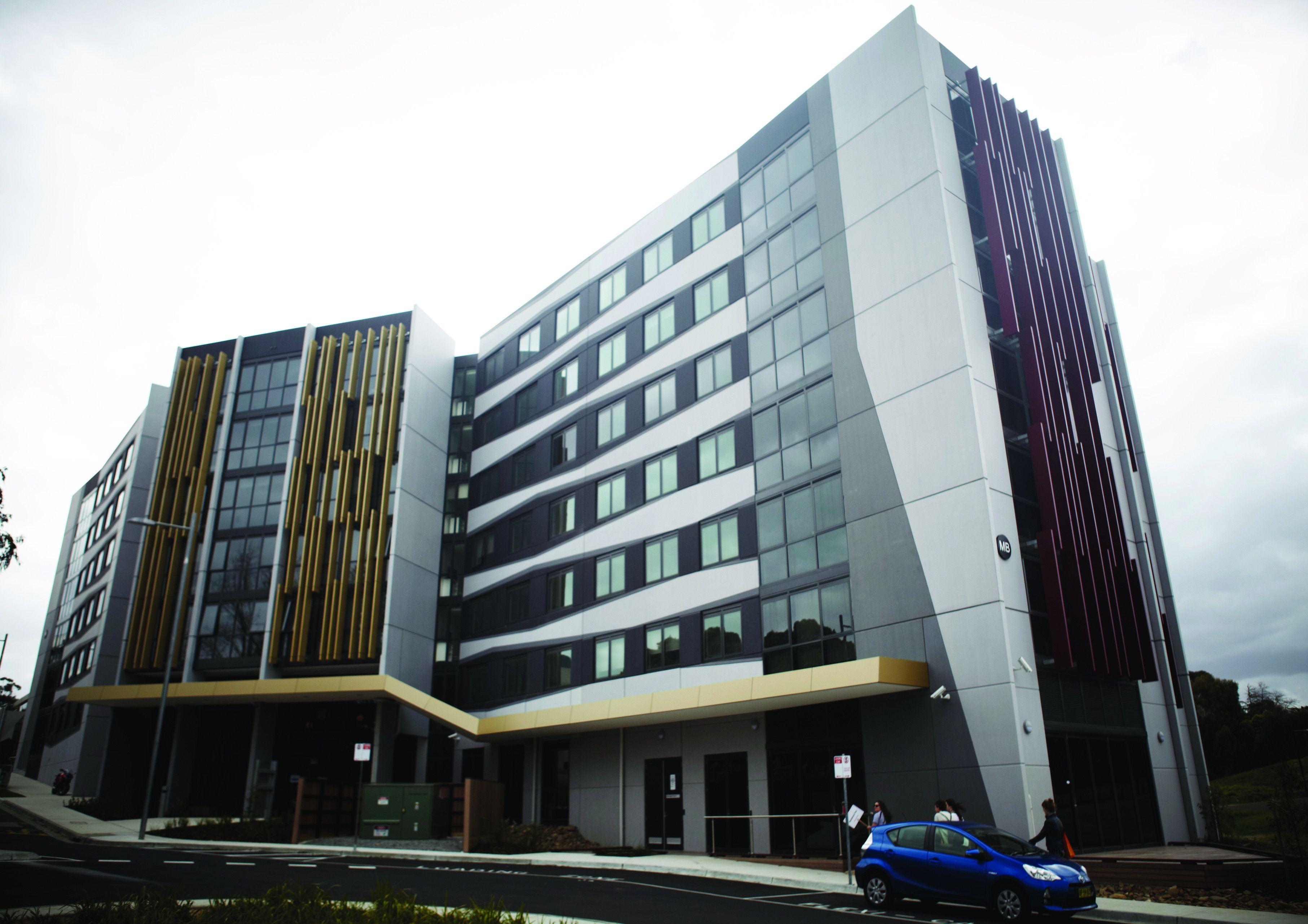 Deakin Residential Services - Melbourne — Photos 3