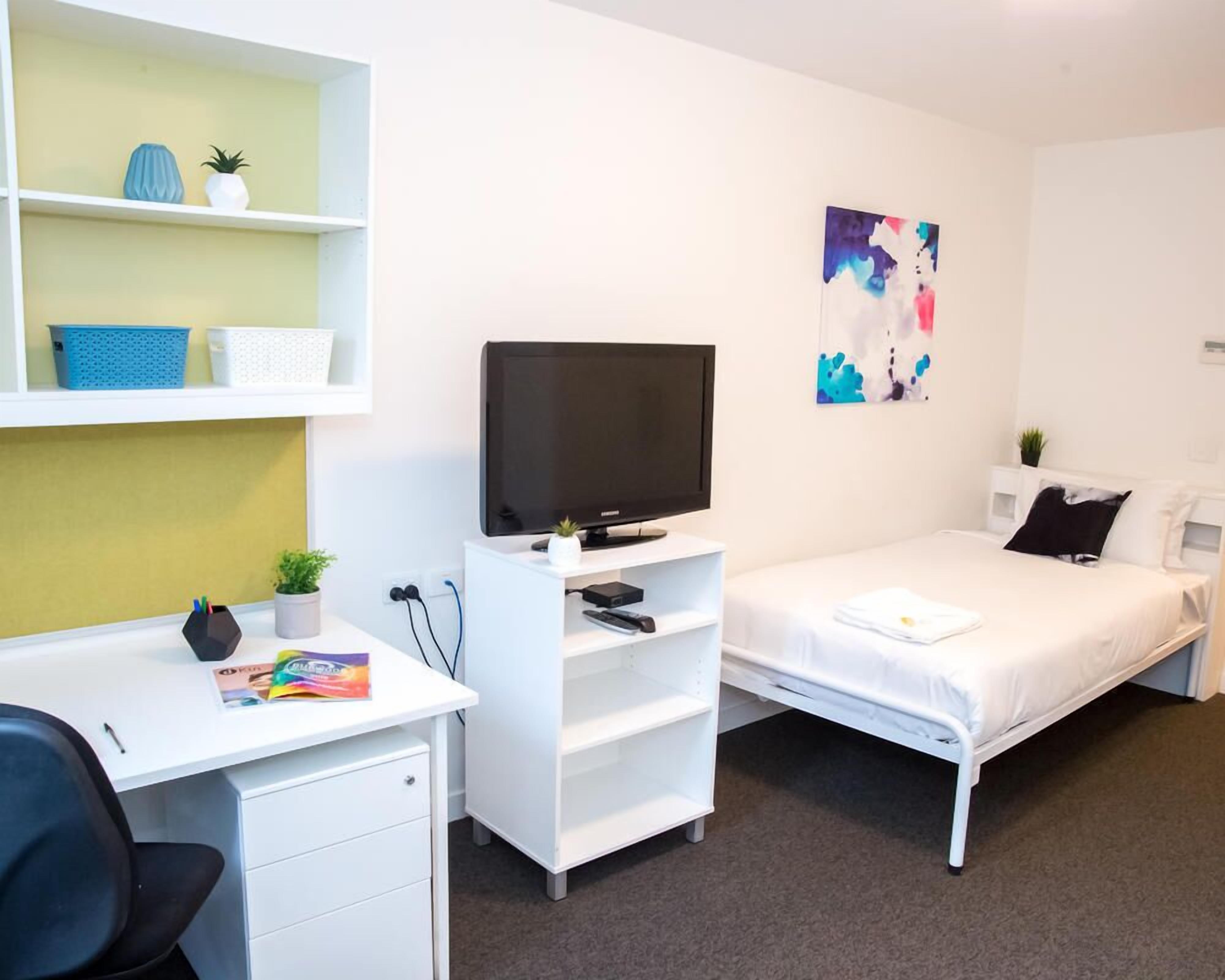 Deakin Residential Services - Melbourne — Photos 1